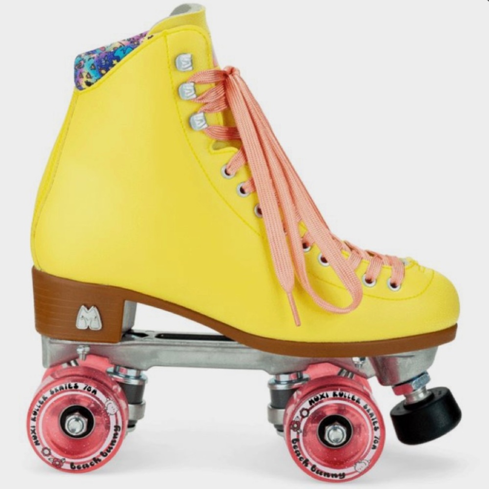 Moxi Skates
